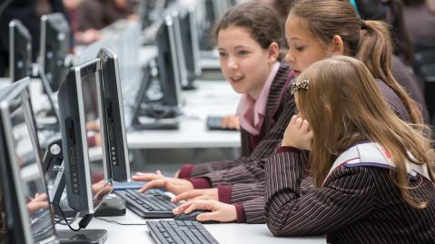 How can academies make the sums add up?