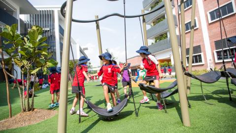 Dulwich College Case Study