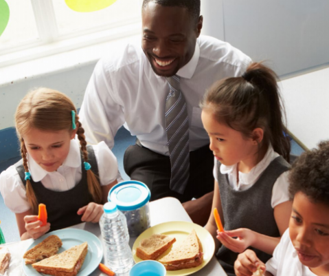 Enhancing Pupil Premium funding, free school meals online application, encourage free school meals application